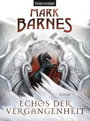 cover image of Echos der Vergangenheit: Roman